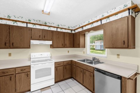 Villa ou maison à vendre à Ocala, Floride: 3 chambres, 95.32 m2 № 1848530 - photo 8