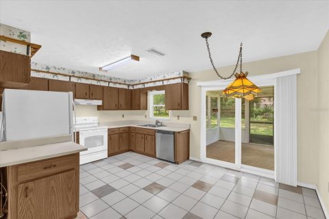 Villa ou maison à vendre à Ocala, Floride: 3 chambres, 95.32 m2 № 1848530 - photo 5