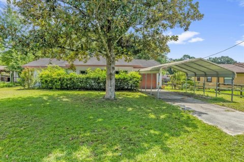 Villa ou maison à vendre à Ocala, Floride: 3 chambres, 95.32 m2 № 1848530 - photo 1