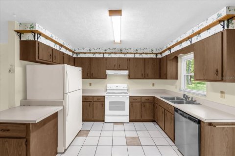 Villa ou maison à vendre à Ocala, Floride: 3 chambres, 95.32 m2 № 1848530 - photo 6