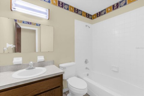 Villa ou maison à vendre à Ocala, Floride: 3 chambres, 95.32 m2 № 1848530 - photo 16