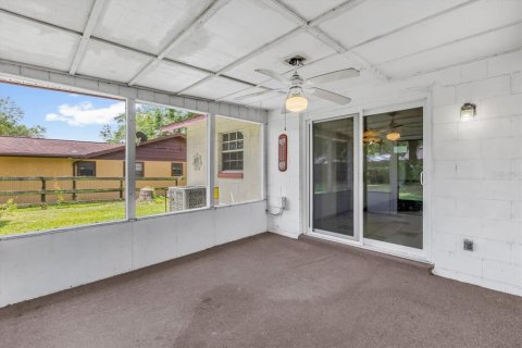 Villa ou maison à vendre à Ocala, Floride: 3 chambres, 95.32 m2 № 1848530 - photo 17
