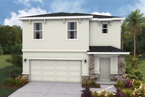 House in Lakewood Ranch, Florida 5 bedrooms, 227.33 sq.m. № 2208443