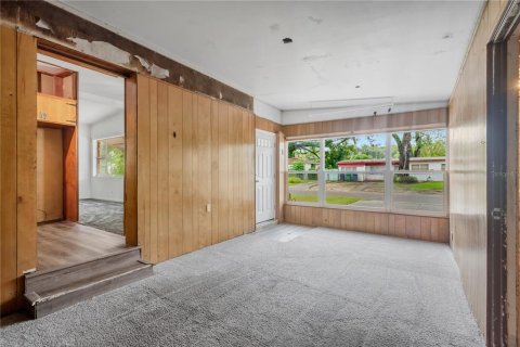 Villa ou maison à vendre à Tampa, Floride: 3 chambres, 121.33 m2 № 2410130 - photo 7