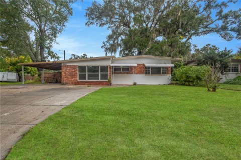 Villa ou maison à Tampa, Floride 3 chambres, 121.33 m2 № 2410130