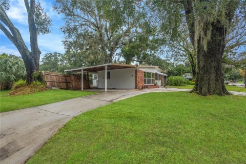 Villa ou maison à vendre à Tampa, Floride: 3 chambres, 121.33 m2 № 2410130 - photo 15