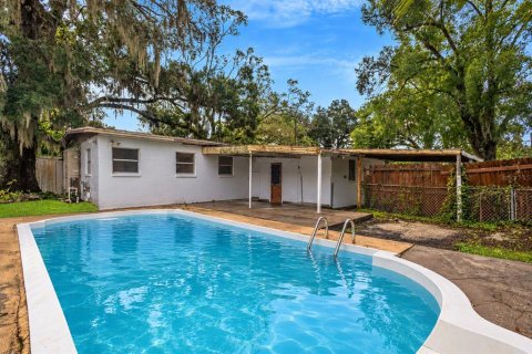 Villa ou maison à vendre à Tampa, Floride: 3 chambres, 121.33 m2 № 2410130 - photo 5