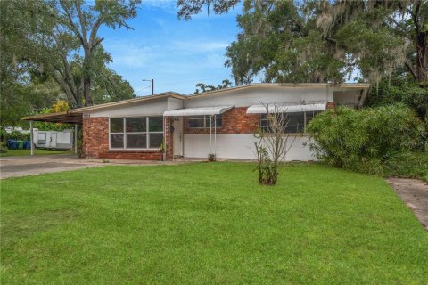 Villa ou maison à vendre à Tampa, Floride: 3 chambres, 121.33 m2 № 2410130 - photo 14
