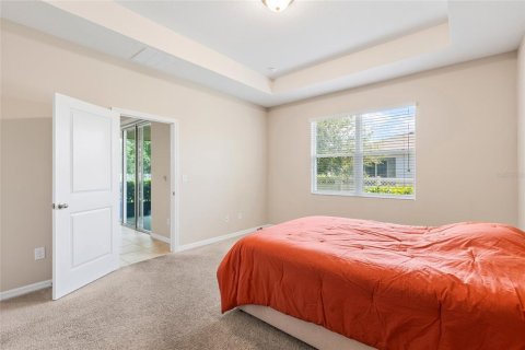 House in Wesley Chapel, Florida 3 bedrooms, 147.44 sq.m. № 2237853 - photo 18