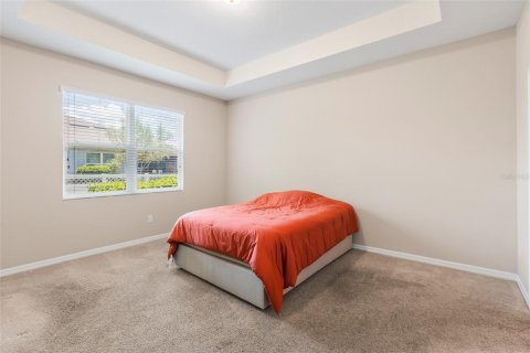 House in Wesley Chapel, Florida 3 bedrooms, 147.44 sq.m. № 2237853 - photo 19