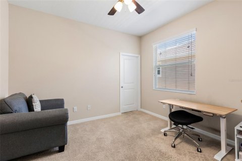 House in Wesley Chapel, Florida 3 bedrooms, 147.44 sq.m. № 2237853 - photo 23