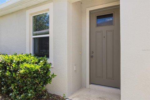 House in Wesley Chapel, Florida 3 bedrooms, 147.44 sq.m. № 2237853 - photo 6