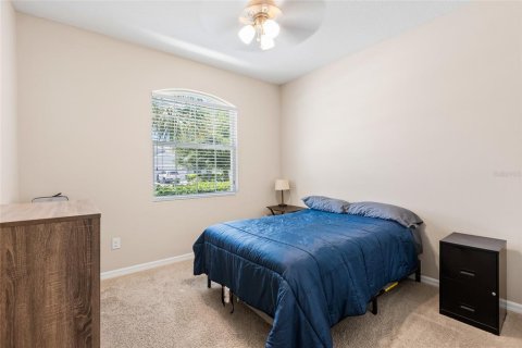 House in Wesley Chapel, Florida 3 bedrooms, 147.44 sq.m. № 2237853 - photo 25