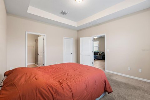 House in Wesley Chapel, Florida 3 bedrooms, 147.44 sq.m. № 2237853 - photo 17