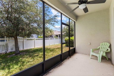 House in Wesley Chapel, Florida 3 bedrooms, 147.44 sq.m. № 2237853 - photo 27