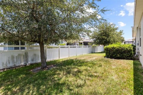 House in Wesley Chapel, Florida 3 bedrooms, 147.44 sq.m. № 2237853 - photo 29