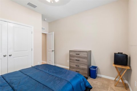 House in Wesley Chapel, Florida 3 bedrooms, 147.44 sq.m. № 2237853 - photo 26