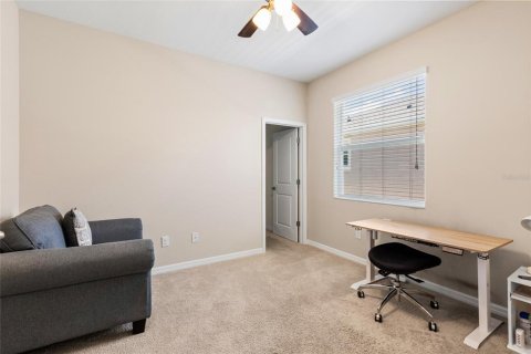 House in Wesley Chapel, Florida 3 bedrooms, 147.44 sq.m. № 2237853 - photo 21