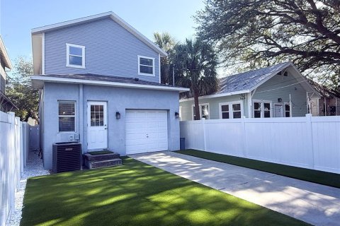 Villa ou maison à louer à Tampa, Floride: 3 chambres, 139.17 m2 № 2110064 - photo 30