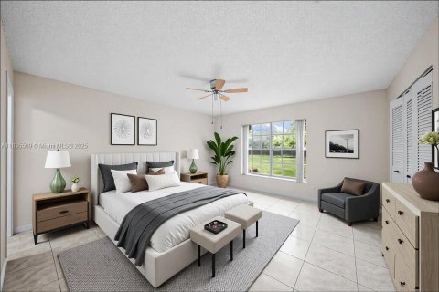 Condo in Lake Worth, Florida, 2 bedrooms  № 1818504 - photo 13