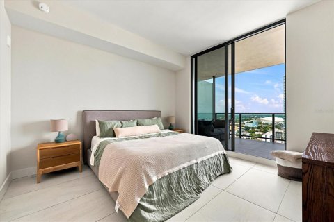 Copropriété à vendre à Saint Petersburg, Floride: 2 chambres, 124.4 m2 № 2226086 - photo 27