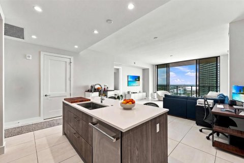 Copropriété à vendre à Saint Petersburg, Floride: 2 chambres, 124.4 m2 № 2226086 - photo 22