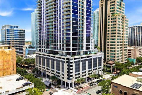 Copropriété à vendre à Saint Petersburg, Floride: 2 chambres, 124.4 m2 № 2226086 - photo 2