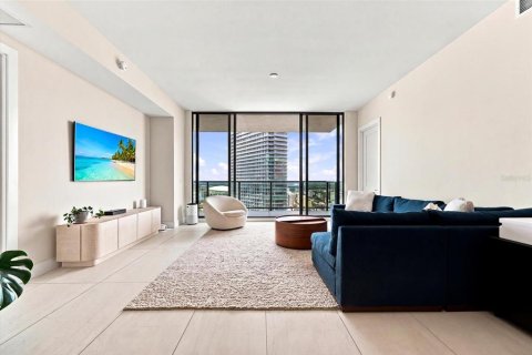 Copropriété à vendre à Saint Petersburg, Floride: 2 chambres, 124.4 m2 № 2226086 - photo 5