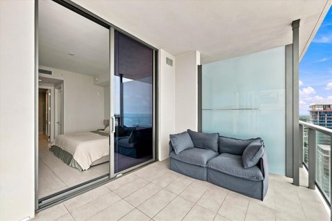 Copropriété à vendre à Saint Petersburg, Floride: 2 chambres, 124.4 m2 № 2226086 - photo 14