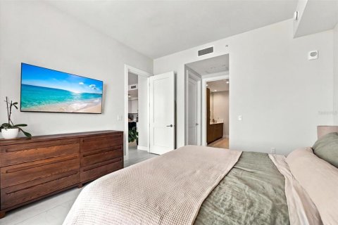 Copropriété à vendre à Saint Petersburg, Floride: 2 chambres, 124.4 m2 № 2226086 - photo 29