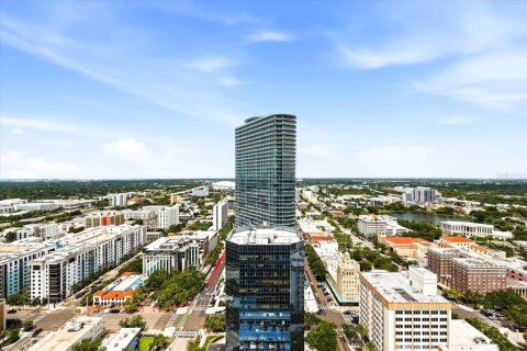 Copropriété à vendre à Saint Petersburg, Floride: 2 chambres, 124.4 m2 № 2226086 - photo 24