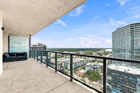 Copropriété à vendre à Saint Petersburg, Floride: 2 chambres, 124.4 m2 № 2226086 - photo 23