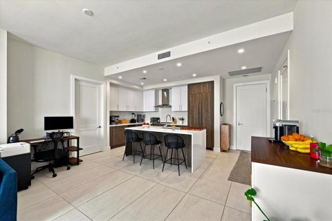 Copropriété à vendre à Saint Petersburg, Floride: 2 chambres, 124.4 m2 № 2226086 - photo 21