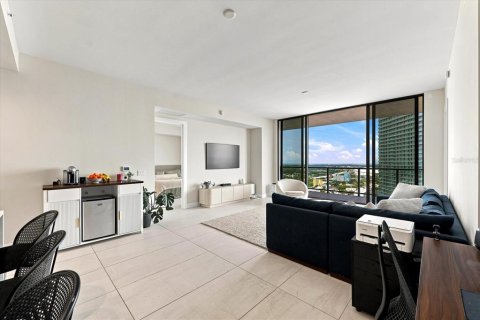 Copropriété à vendre à Saint Petersburg, Floride: 2 chambres, 124.4 m2 № 2226086 - photo 7