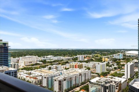 Copropriété à vendre à Saint Petersburg, Floride: 2 chambres, 124.4 m2 № 2226086 - photo 12