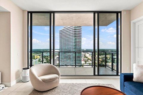 Copropriété à vendre à Saint Petersburg, Floride: 2 chambres, 124.4 m2 № 2226086 - photo 17
