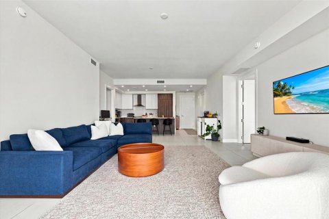 Copropriété à vendre à Saint Petersburg, Floride: 2 chambres, 124.4 m2 № 2226086 - photo 9