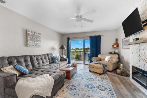 Condominio en alquiler en Saint Petersburg, Florida, 2 dormitorios, 96.15 m2 № 1686867 - foto 4