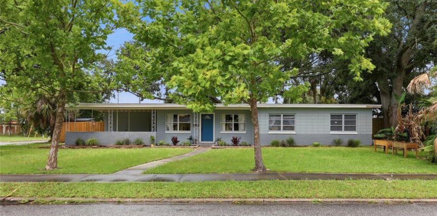 Villa ou maison à Orlando, Floride 3 chambres, 114.92 m2 № 2219819