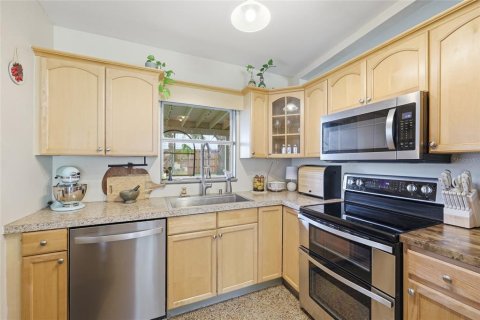 Villa ou maison à vendre à Orlando, Floride: 3 chambres, 114.92 m2 № 2219819 - photo 13