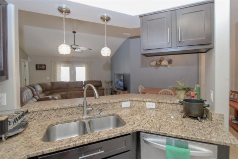 Casa en venta en Ruskin, Florida, 4 dormitorios, 143.44 m2 № 1876320 - foto 12