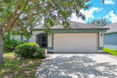 Casa en venta en Ruskin, Florida, 4 dormitorios, 143.44 m2 № 1876320 - foto 1