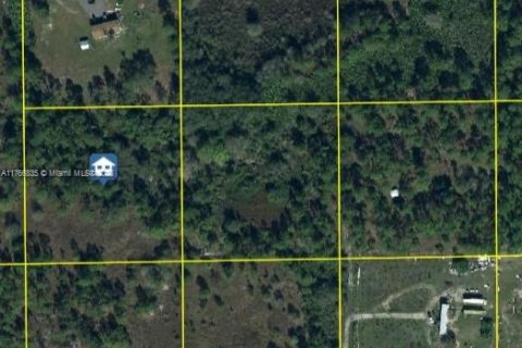 Commercial property in Clewiston, Florida № 1867435 - photo 2