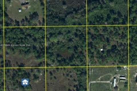 Commercial property in Clewiston, Florida № 1867435 - photo 3