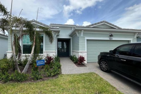 Casa en Port St. Lucie, Florida 2 dormitorios, 218.69 m2 № 2240854