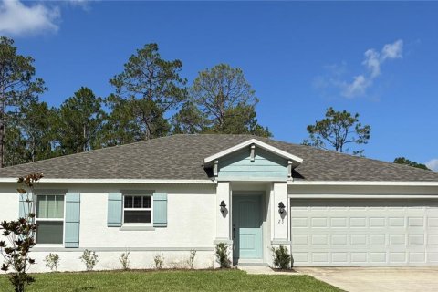 Casa en alquiler en Palm Coast, Florida, 4 dormitorios, 153.29 m2 № 1918834 - foto 1