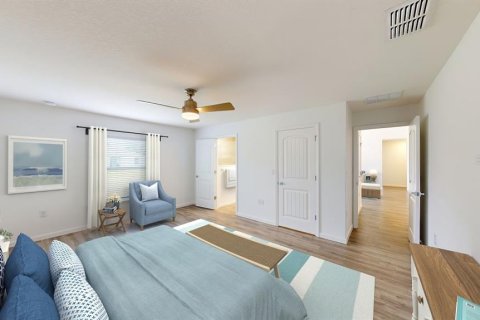 Casa en alquiler en Palm Coast, Florida, 4 dormitorios, 153.29 m2 № 1918834 - foto 7