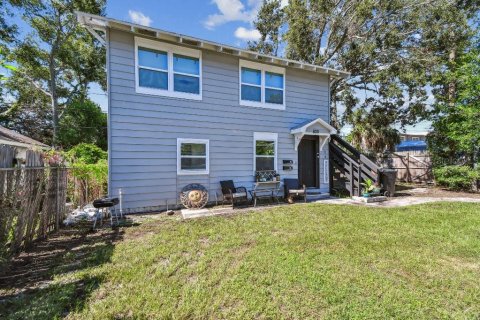 Propiedad comercial en venta en Saint Petersburg, Florida, 2 dormitorios, 96.62 m2 № 1850175 - foto 3