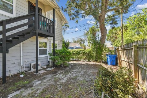 Propiedad comercial en venta en Saint Petersburg, Florida, 2 dormitorios, 96.62 m2 № 1850175 - foto 23