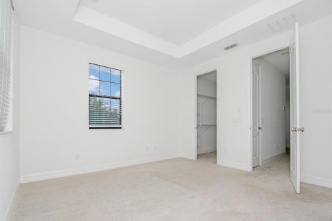 Townhouse in Orlando, Florida 2 bedrooms, 151.9 sq.m. № 1902938 - photo 24